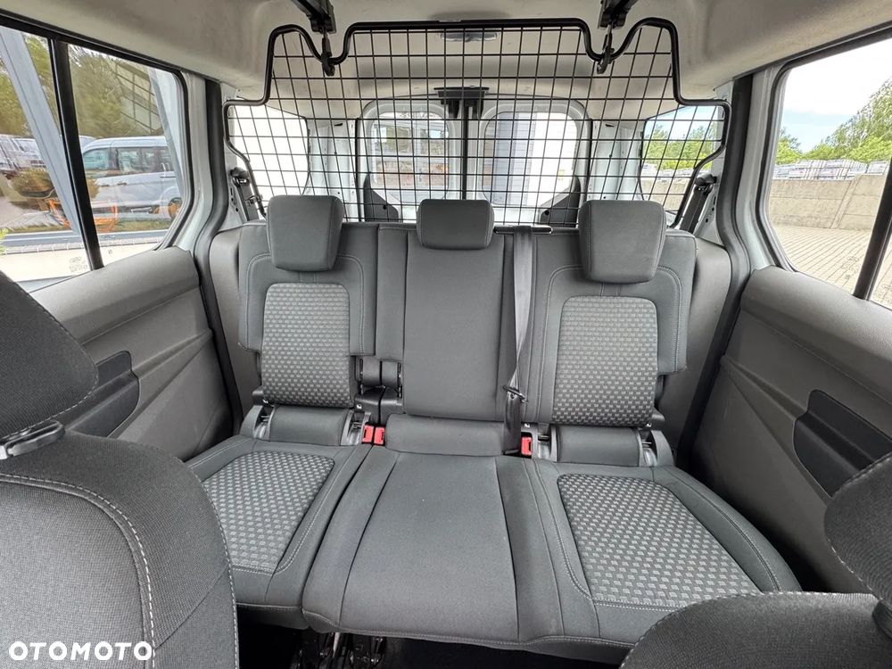 Ford Transit Connect Kombi 230 L2 Trend - 15