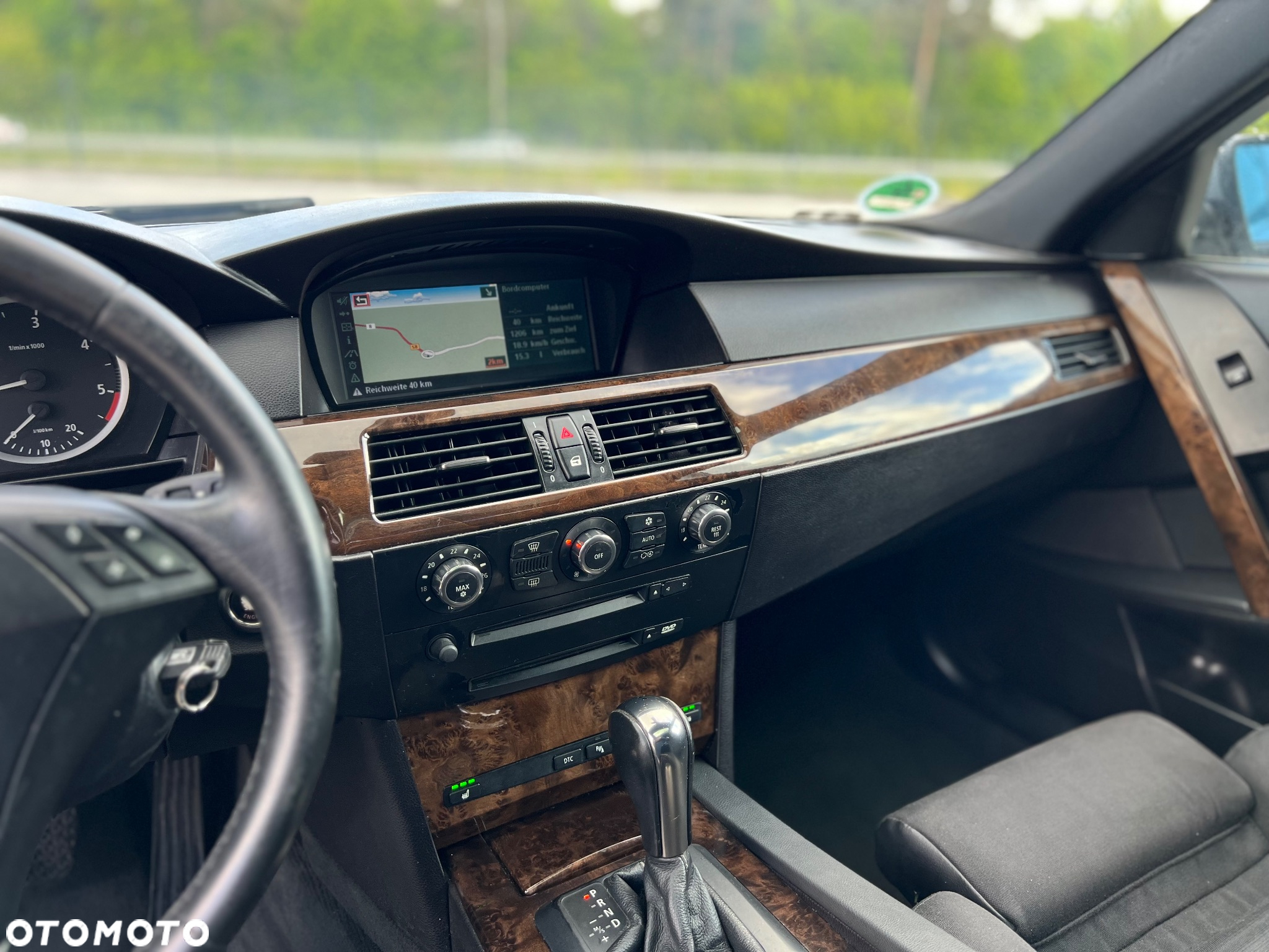 BMW Seria 5 525d - 20