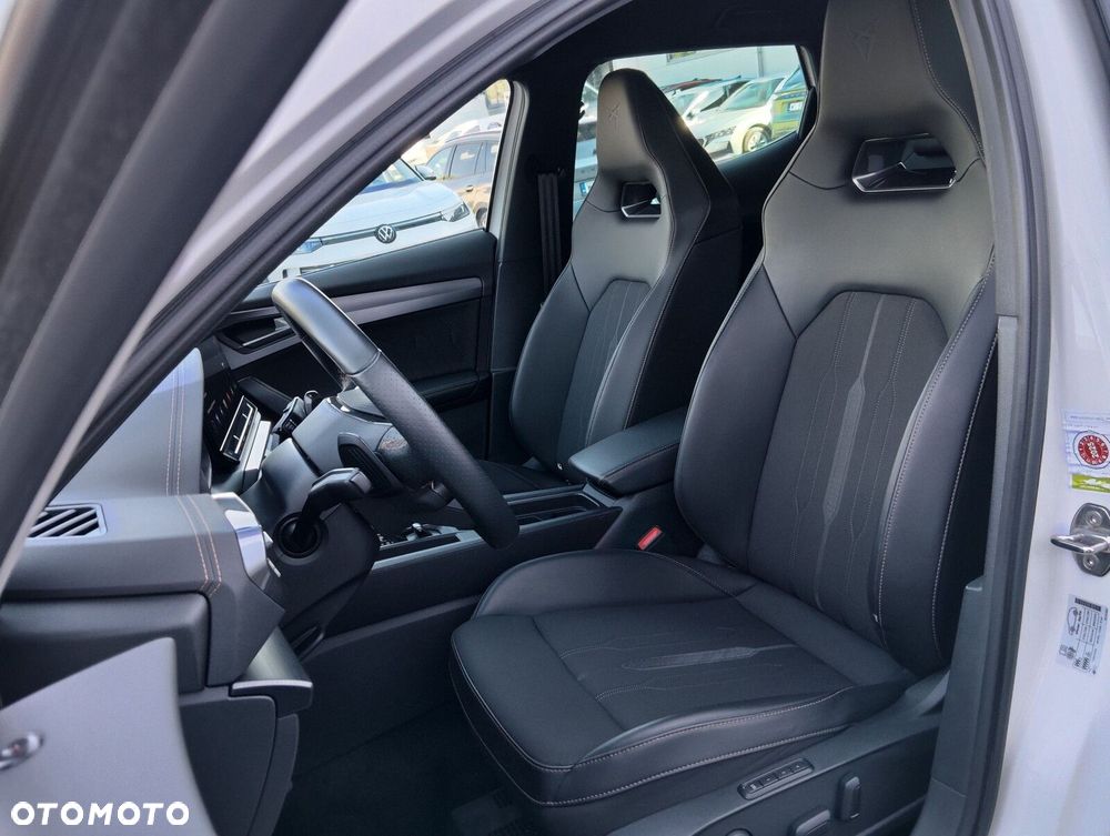 Cupra Formentor 2.0 TSI 4Drive VZ DSG - 11