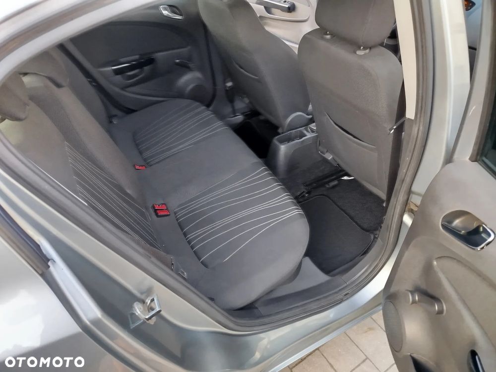 Opel Corsa 1.4 16V Edition 111 Jahre - 28