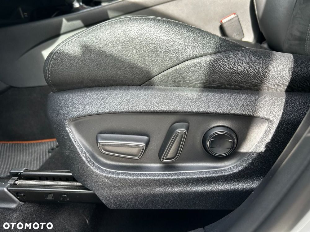 Toyota C-HR 2.0 Hybrid GR Sport - 23