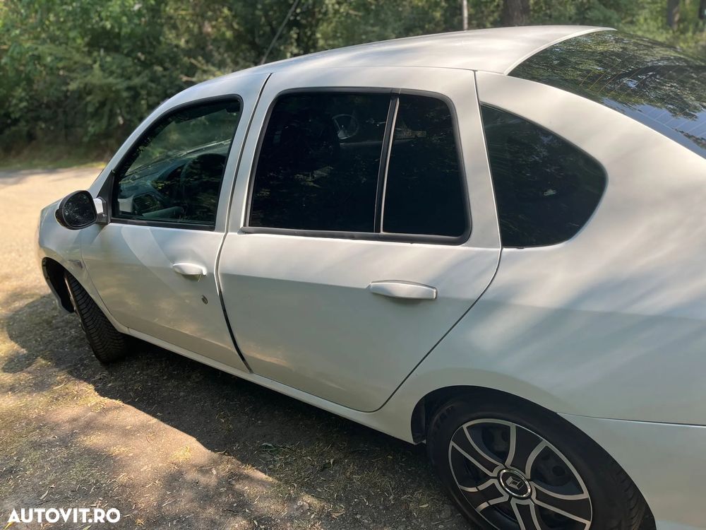 Renault Symbol 1.2 16V Authentique - 2