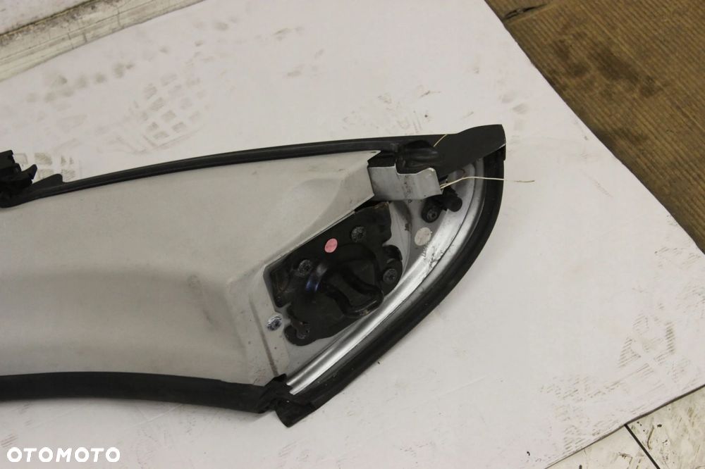 STELAŻ SŁUPEK DACHU PRAWY CITROEN C3 PLURIEL EZRC - 5