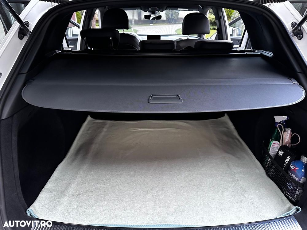 Audi Q5 2.0 TDI Quattro S tronic sport - 18