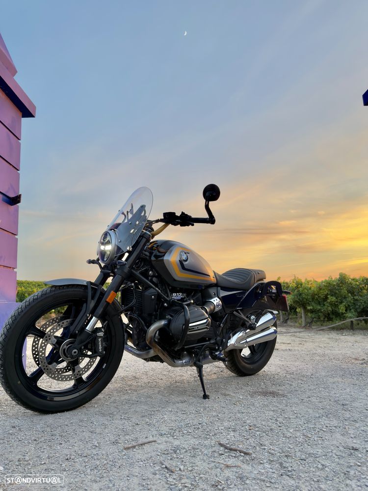 BMW R 12 Option 719 - 5