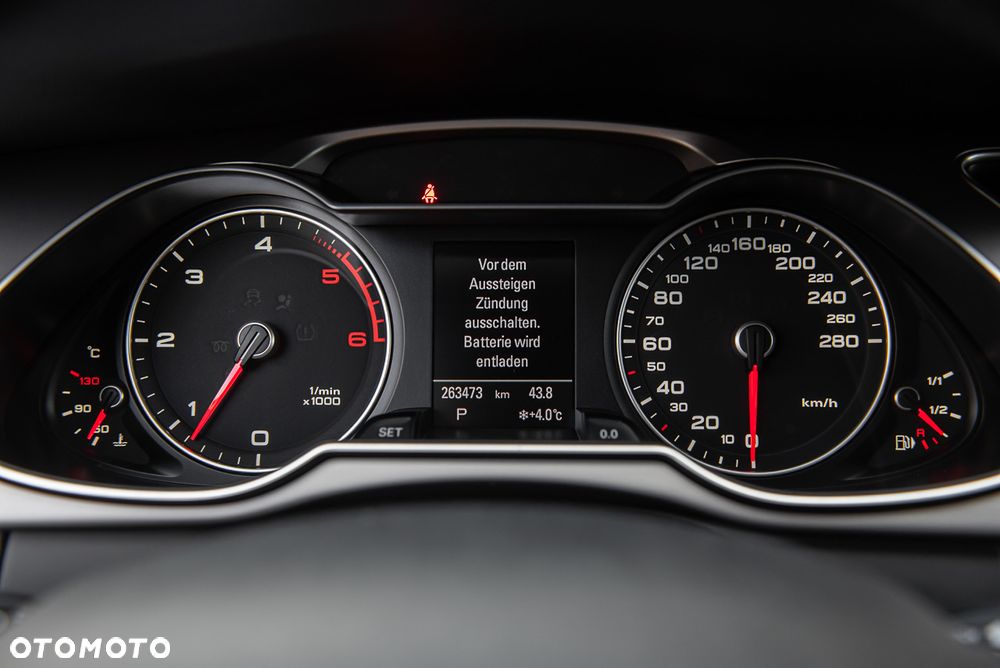 Audi A4 Allroad 3.0 TDI clean diesel Quattro S tronic - 12