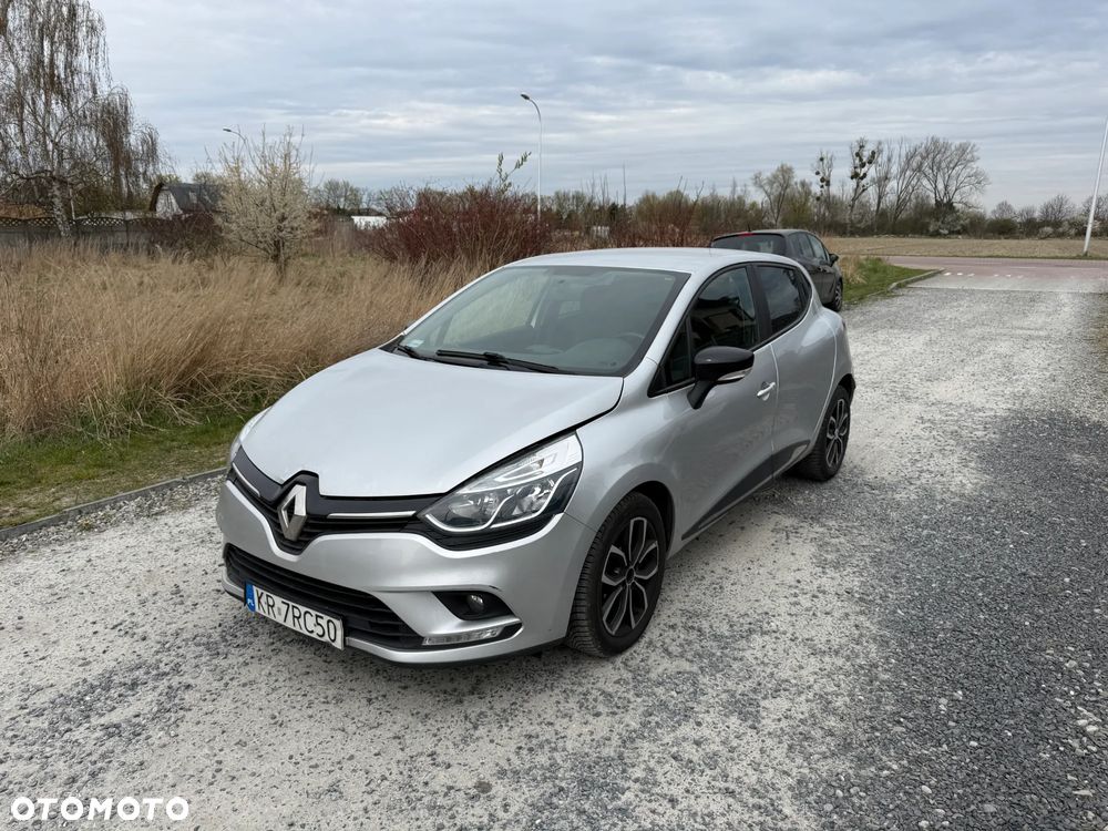 Renault Clio 0.9 Energy TCe Zen - 1