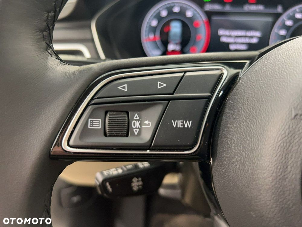 Audi A5 Limousine TFSI S tronic - 23