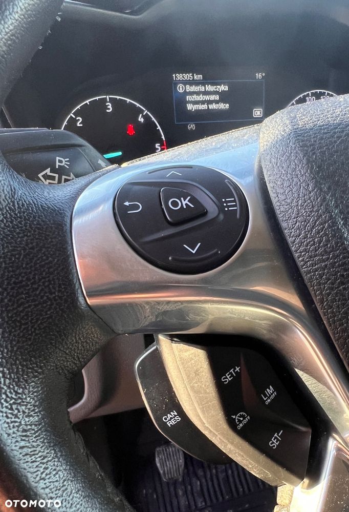 Ford Connect - 13