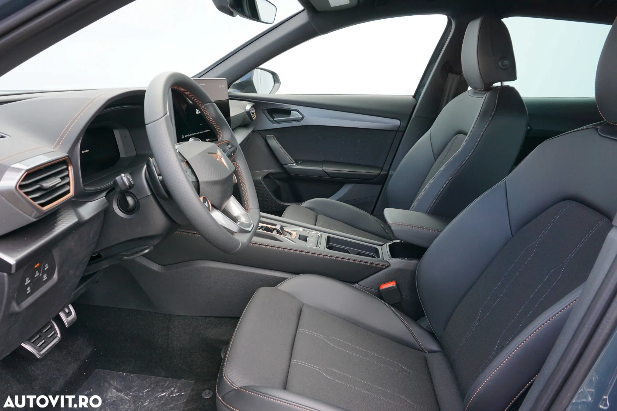 Cupra Formentor 1.5 eTSI DSG7 MHEV - 11