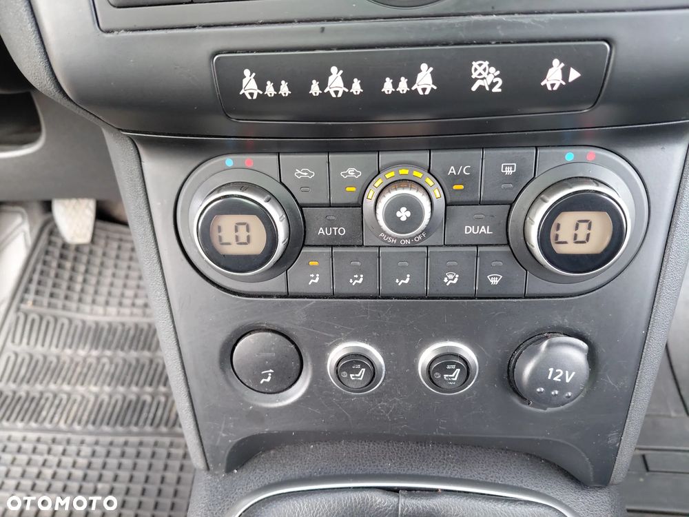 Nissan Qashqai 1.5 dCi Acenta - 18