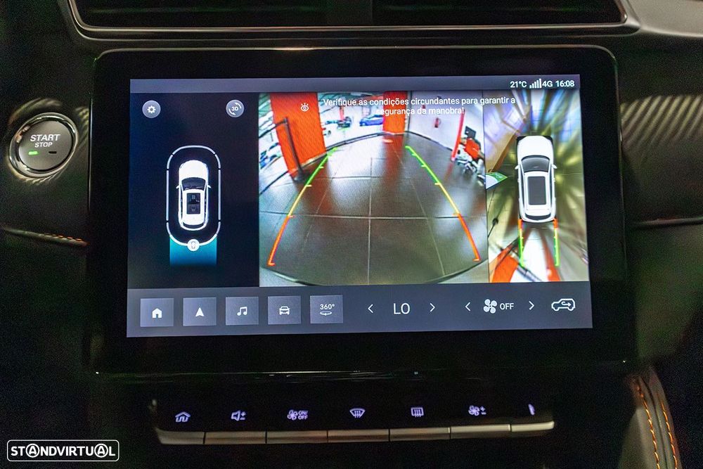 MG ZS EV 50.3 kWh Luxury - 10