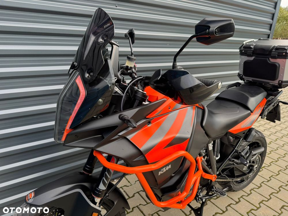 KTM Super Adventure - 10