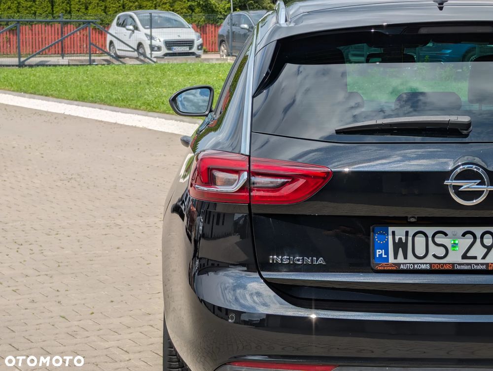 Opel Insignia 2.0 Business Innovation - 7