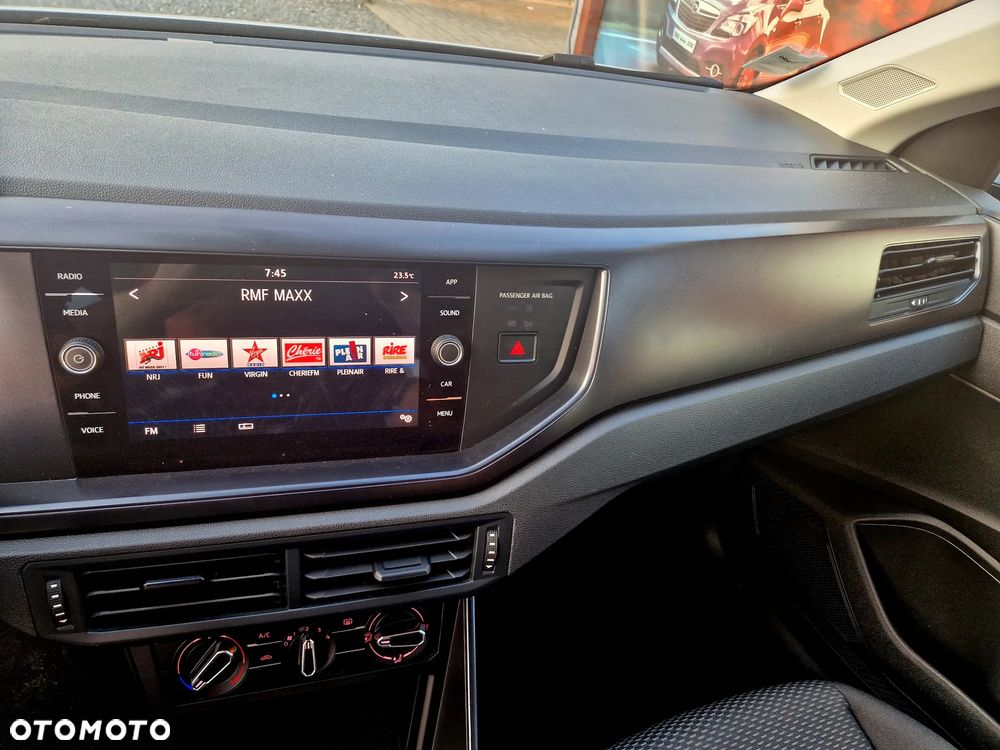 Volkswagen Polo 1.0 Energy - 20