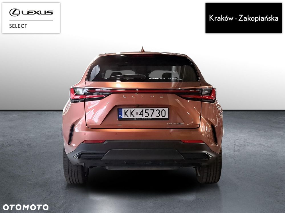 Lexus NX - 9