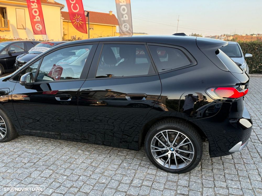 BMW 225xe Active Tourer e xDrive Edição Optimized - 11