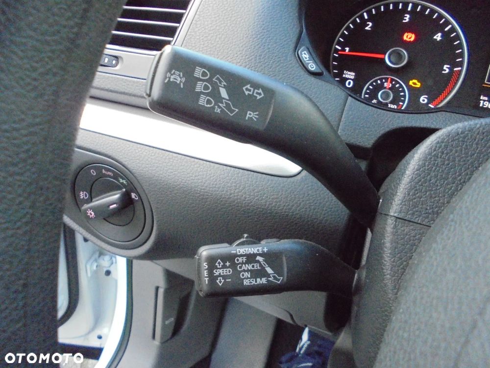 Seat Alhambra 2.0 TDI Ecomotive Style - 28