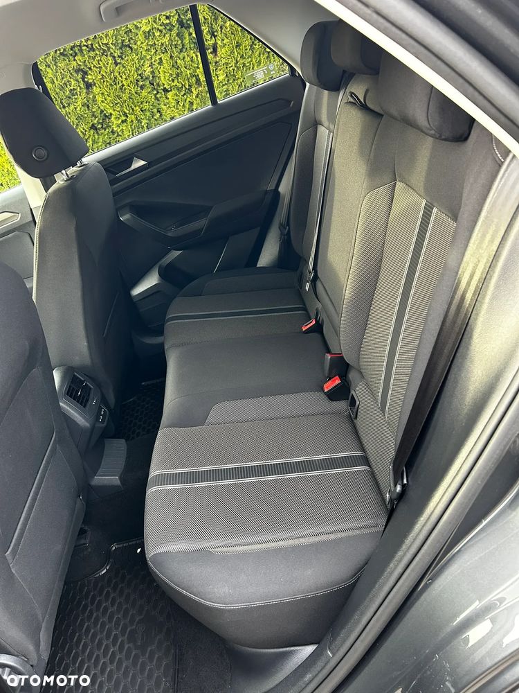 Volkswagen T-Roc 1.5 TSI GPF ACT Advance - 14