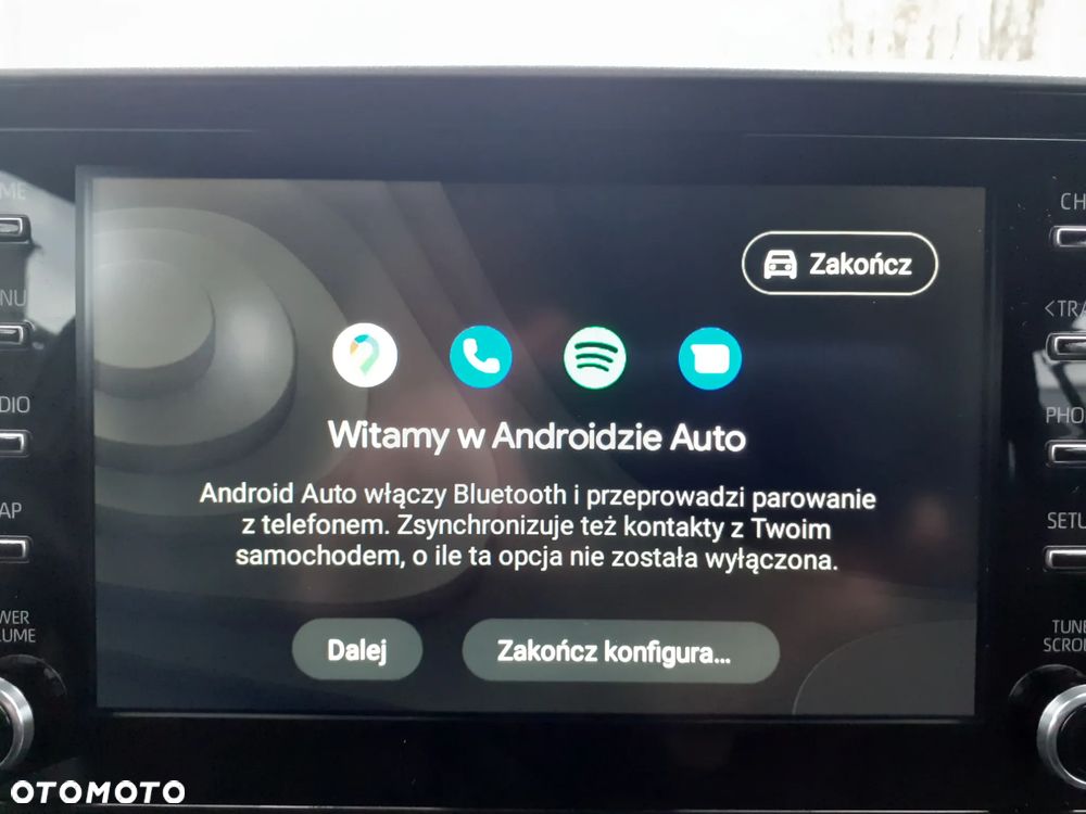 Toyota Yaris Hybrid 1.5 Executive - 16