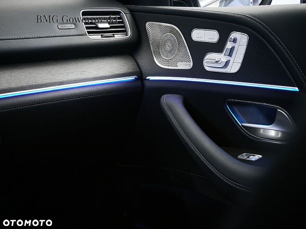 Mercedes-Benz GLE - 17