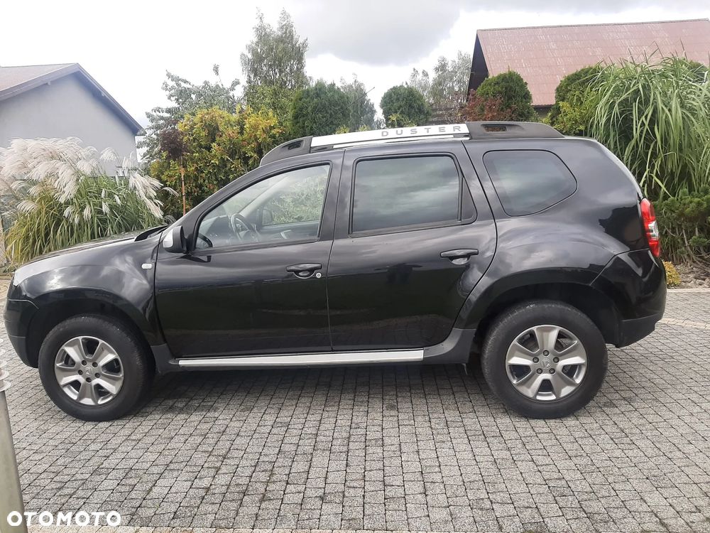 Dacia Duster 1.2 TCe Prestige S&S EU6 - 7
