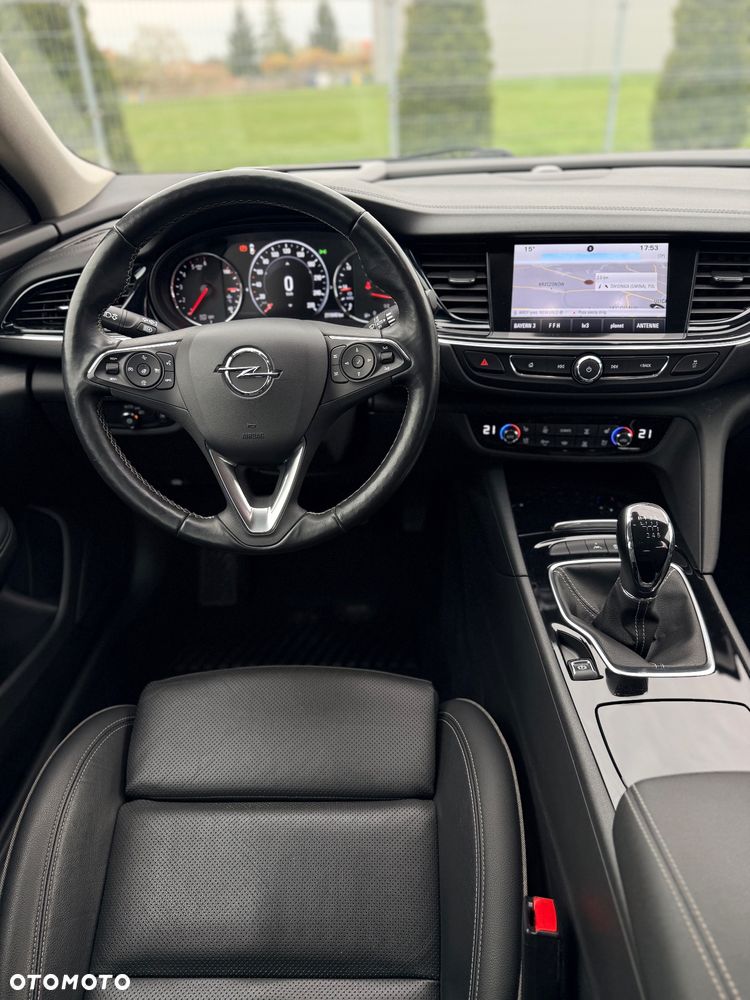 Opel Insignia 2.0 Ultimate Exclusive - 26
