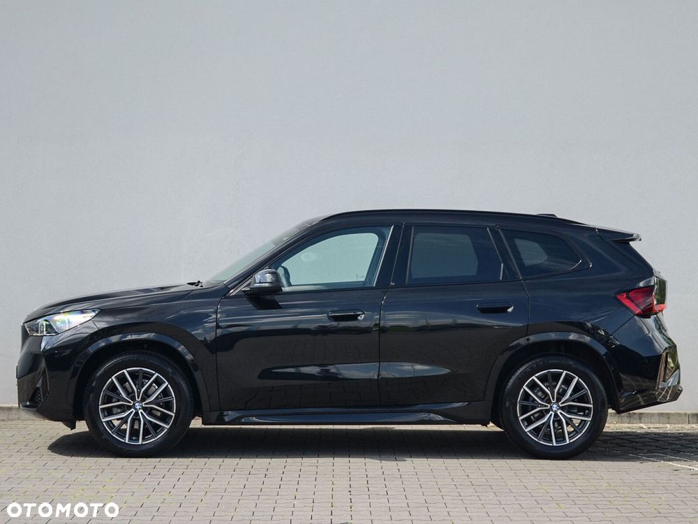 BMW X1 - 8