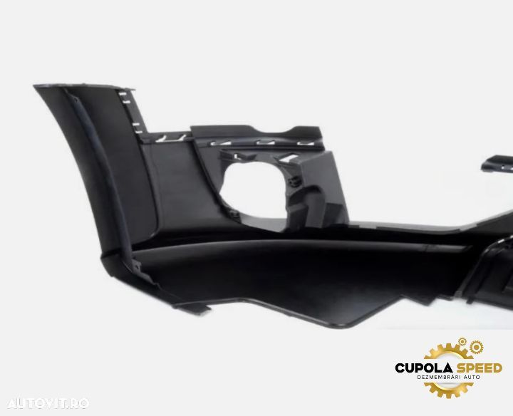 Bara fata	8K0807061 OE - Produs Nou Audi A4 allroad B8/8K [2009 - 201 - 4