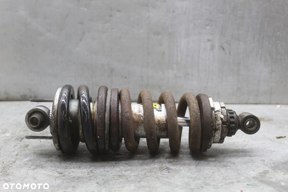 Yamaha TDM 850 91-95r amortyzator tył tylny - 2