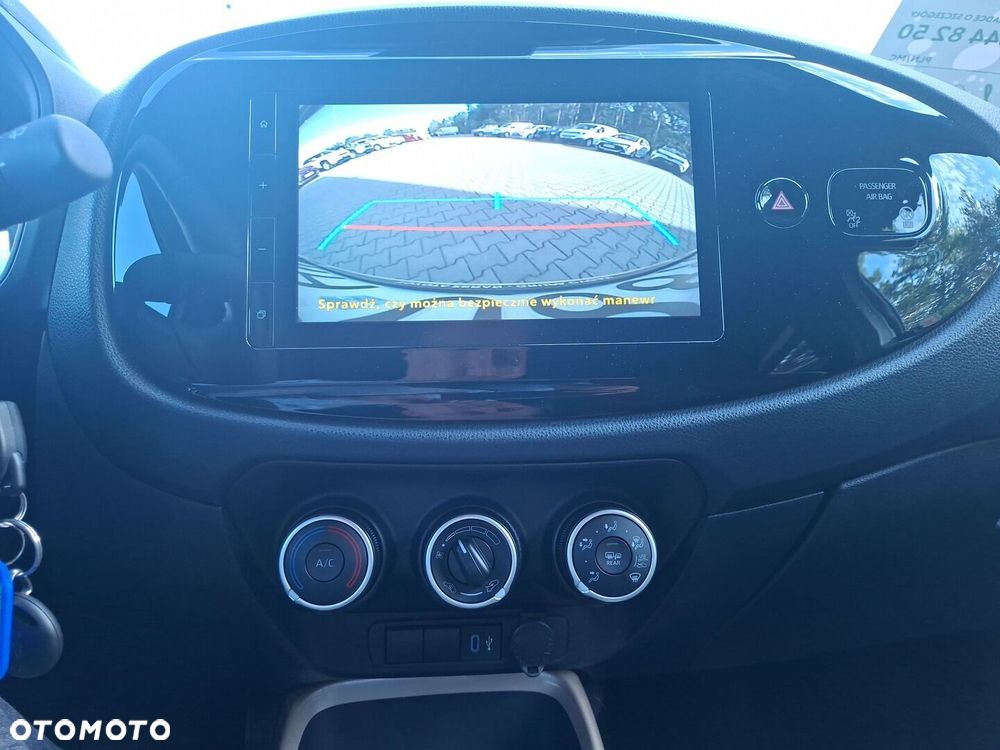 Toyota Aygo X 1.0 VVT-i Style CVT - 16
