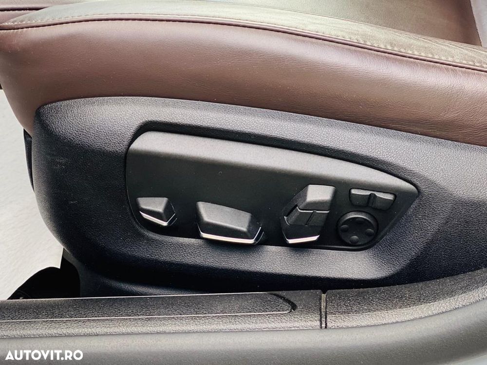 BMW Seria 7 730d xDrive - 6