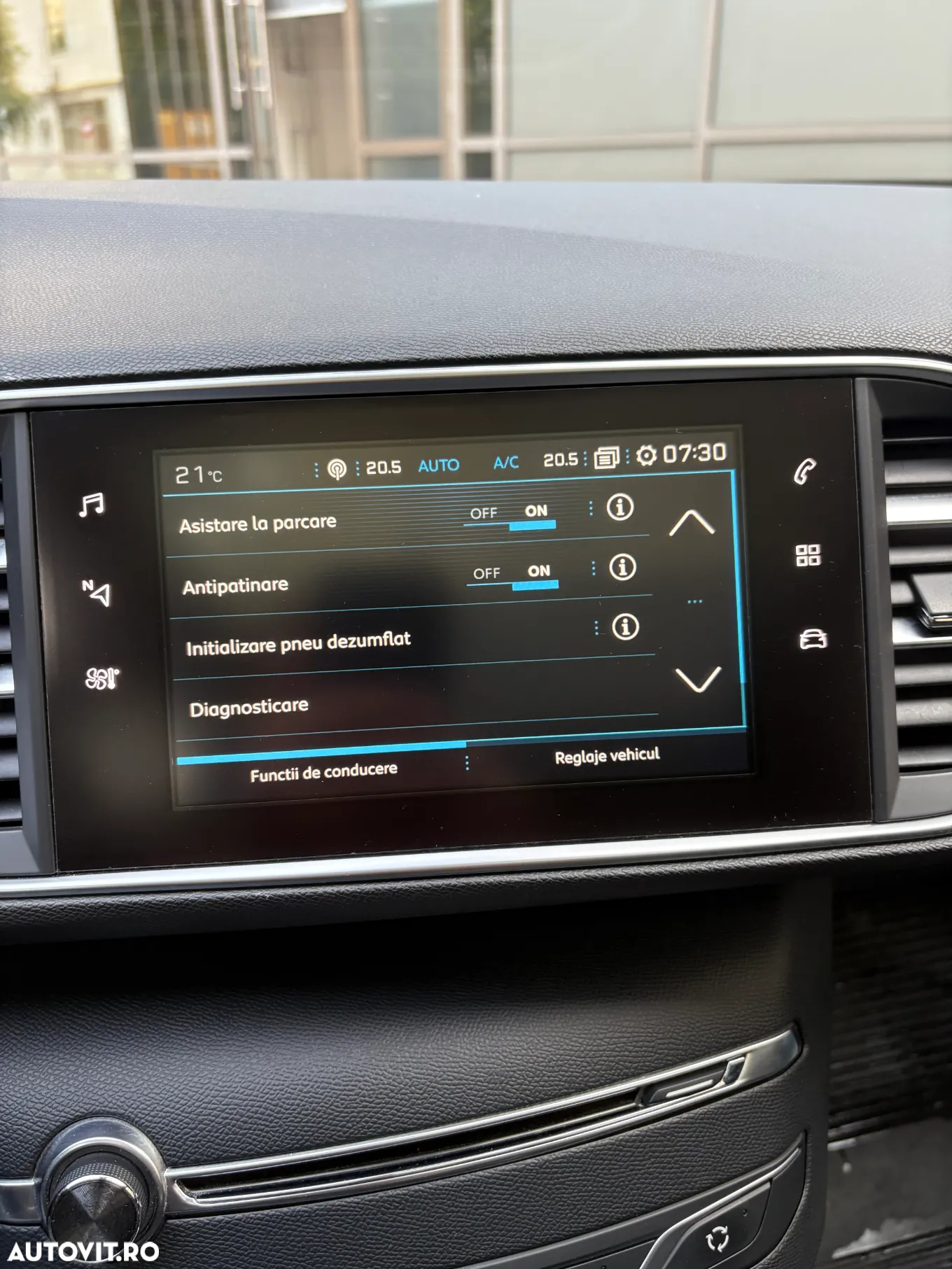 Peugeot 308 1.6 BlueHDi FAP STT Active - 23