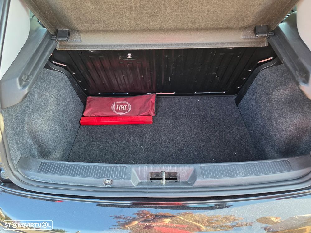 Fiat Punto 1.2 Easy Start&Stop - 4