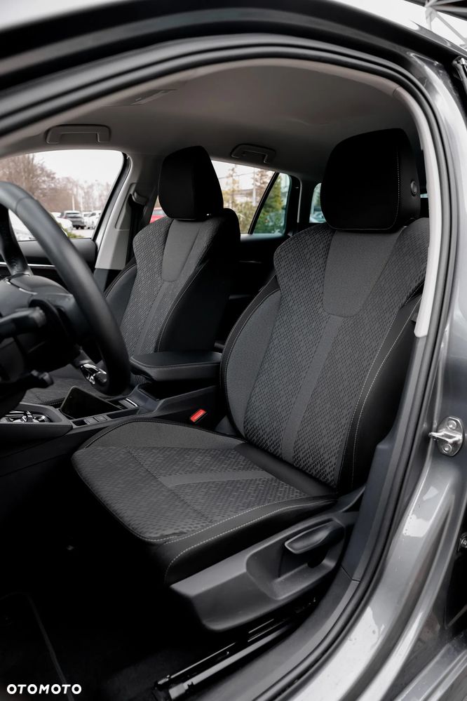 Skoda Octavia 2.0 TDI Style DSG - 12