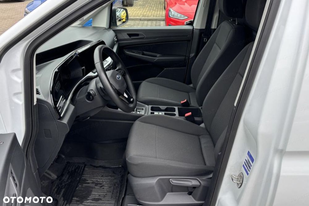 Ford Transit Connect L2 Trend A7 2.0 122KM - 9