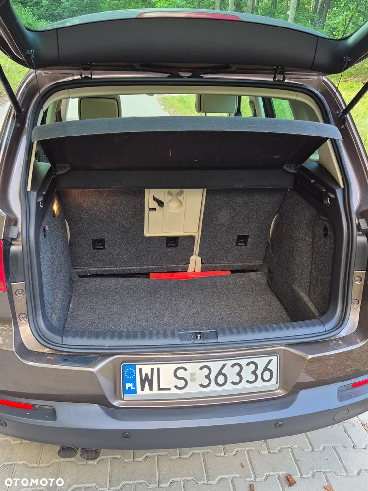 Volkswagen Tiguan 2.0 TDI 4Mot Sport&Style DSG - 7