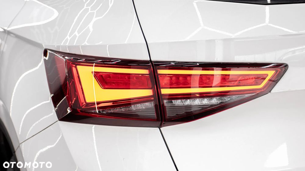 Seat Ateca 1.5 TSI Xperience S&S DSG - 14