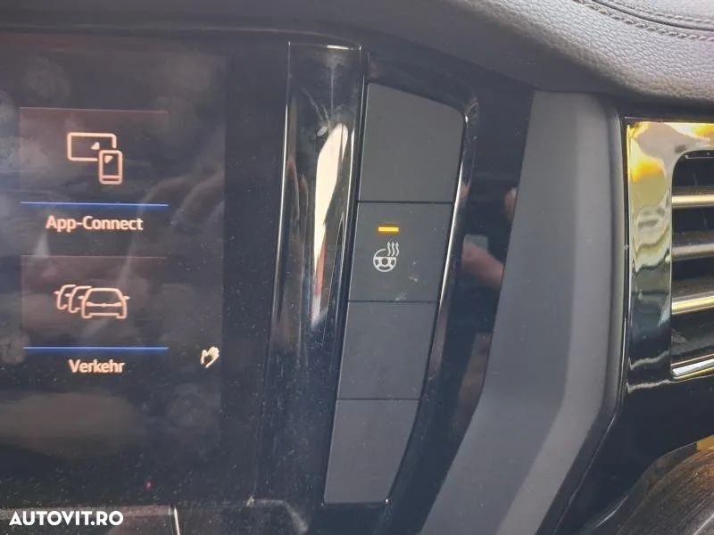 Volkswagen Touareg 3.0 V6 TDI 4Motion DPF Automatik Atmosphere - 25