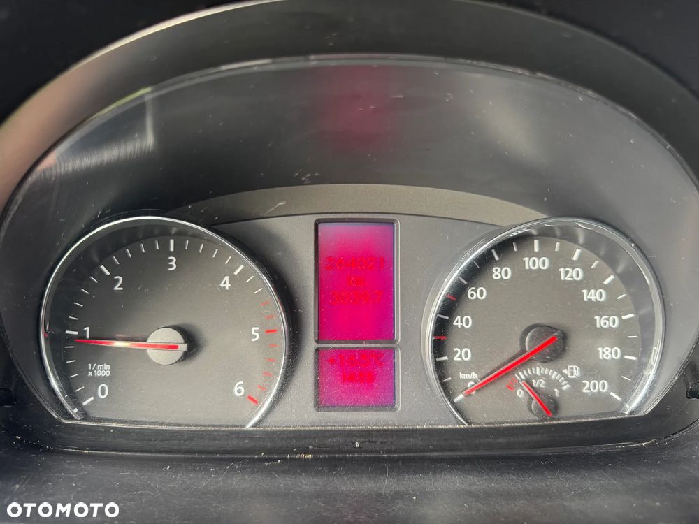 Volkswagen CRAFTER - 4