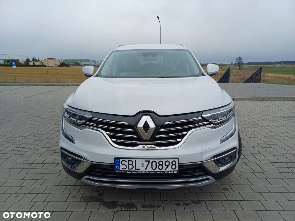 Renault Koleos - 7