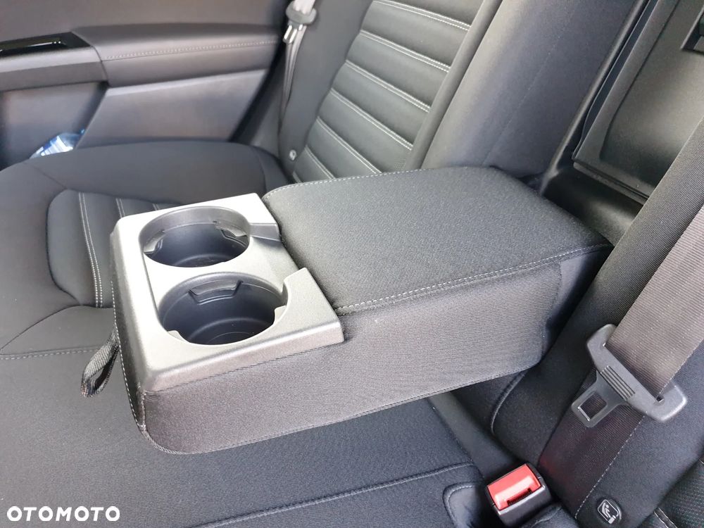 Ford Mondeo 2.0 TDCi Ambiente Plus PowerShift - 8