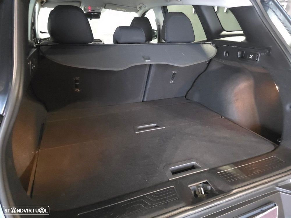 Renault Kadjar BLUE dCi 115 EDC INTENS - 16