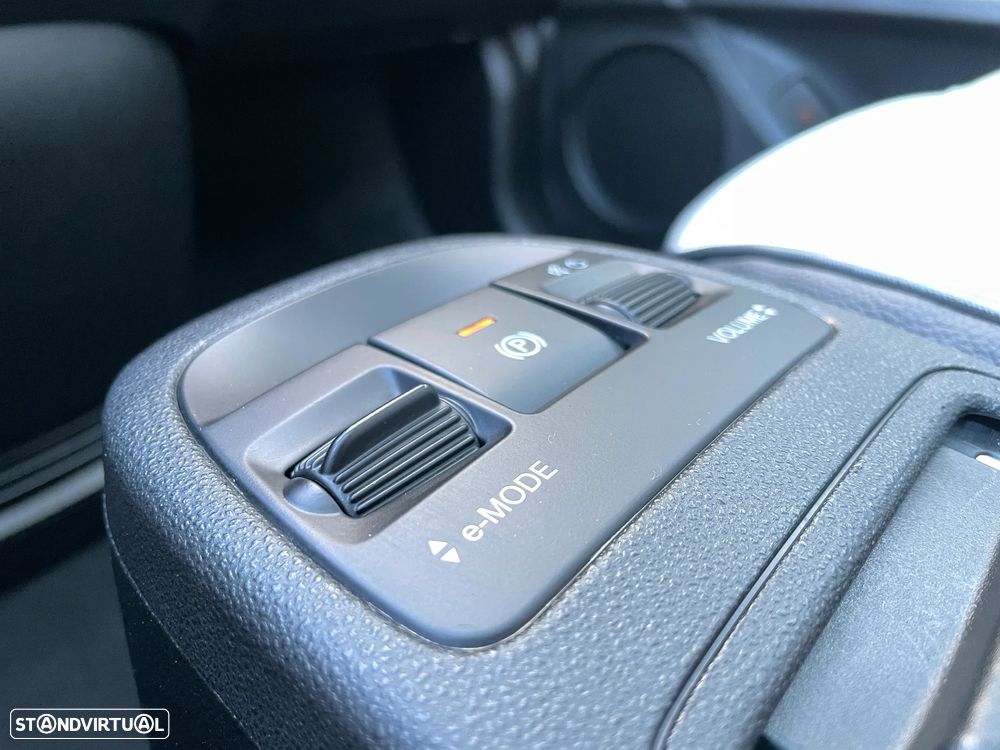 Fiat 500e 23.65 kWh La Prima - 28