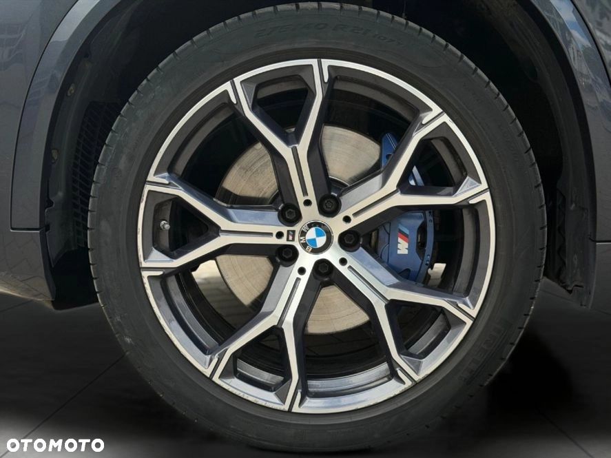 BMW X5 xDrive25d sport - 36