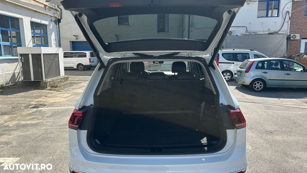 Volkswagen Tiguan Allspace 2.0 TSI 4Motion DSG Highline - 7