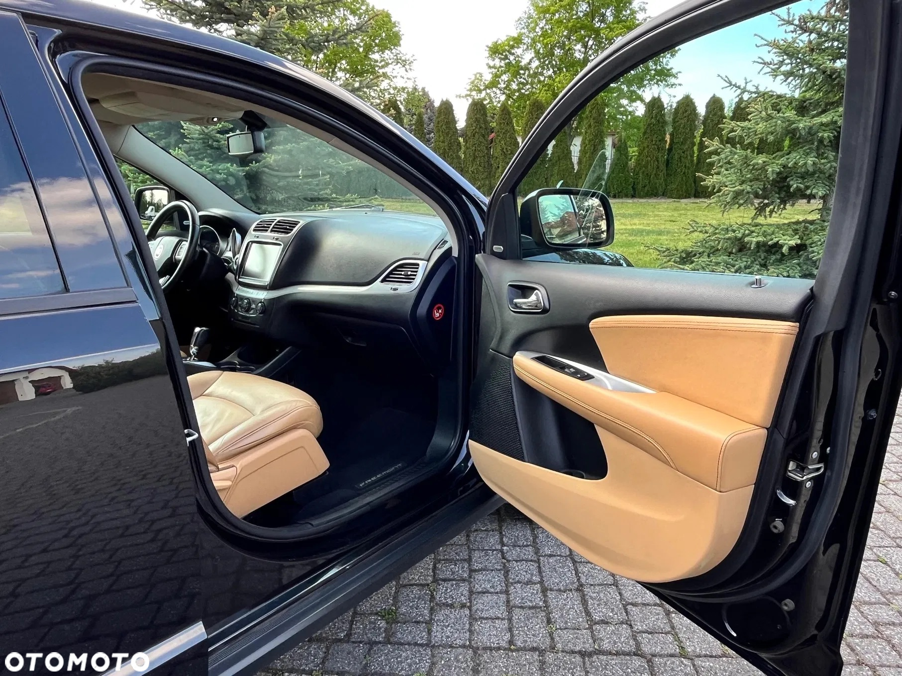 Fiat Freemont 2.0 Multijet Lounge AWD - 23
