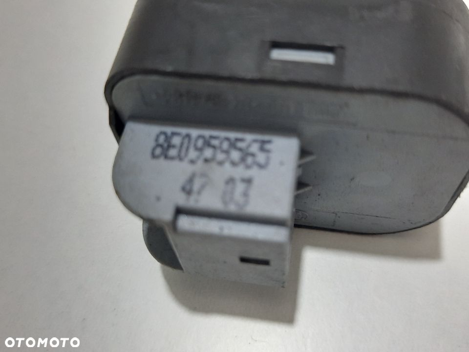 REGULACJA LUSTEREK AUDI A3 A4 B6/B7 A6 EXEO SLASK WYSLKA VAT - 2