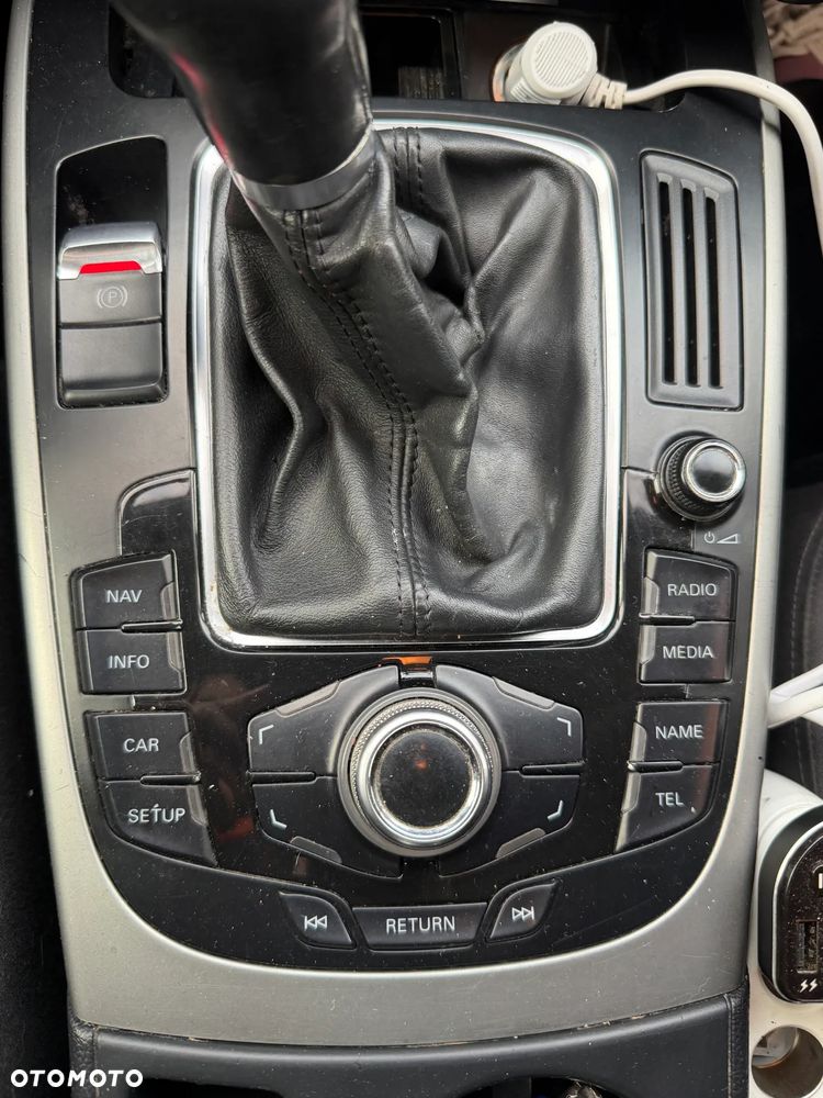 Audi A4 - 17