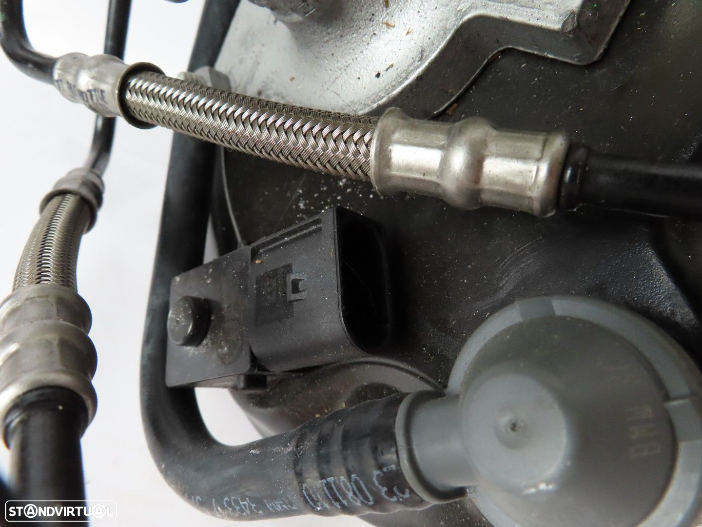 Servofreio Seminovo/ Original BMW 1 (E81)/BMW 3 (E90)/BMW 3 Touring (E91)/BMW 3... - 5